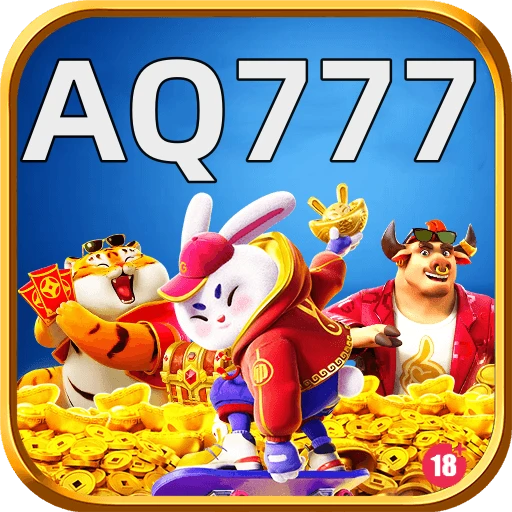 AQ777 Cassino Online